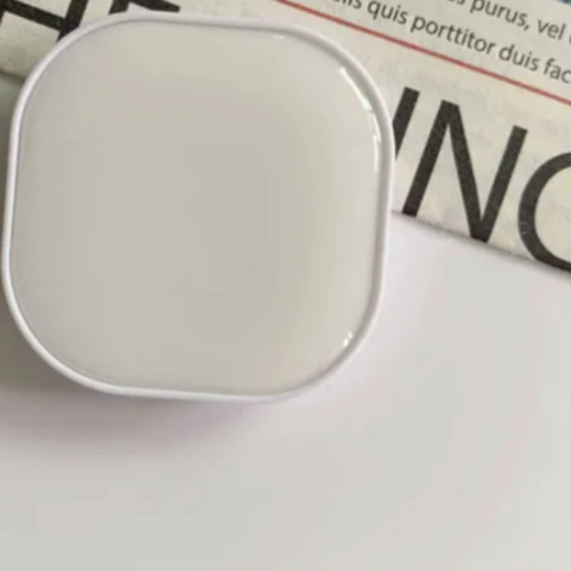 Korea style square pop socket phone grip holder