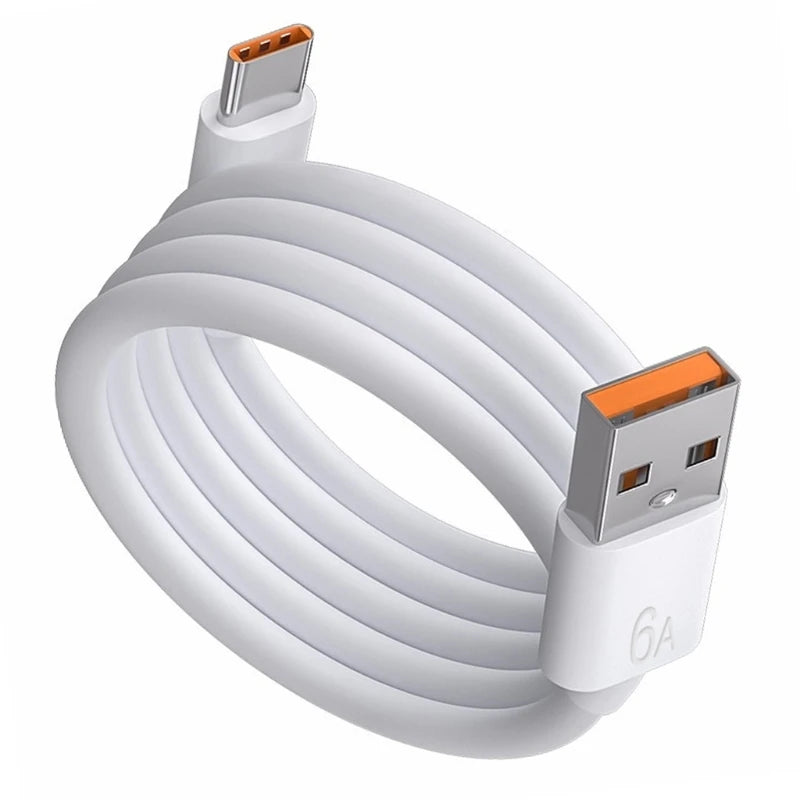 USB C to USB High Speed Data Transfer Cable