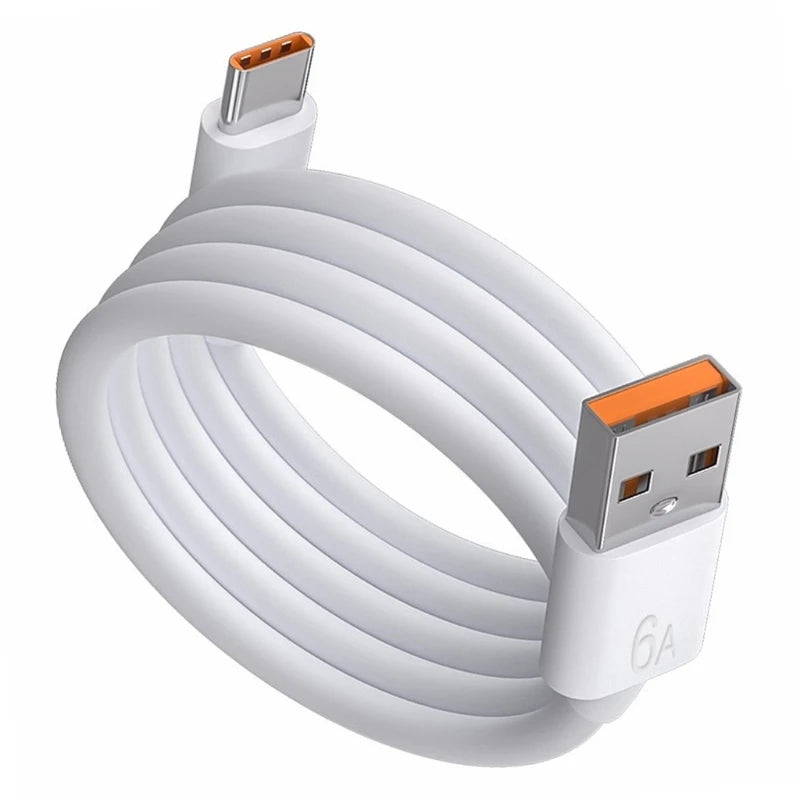USB C to USB High Speed Data Transfer Cable