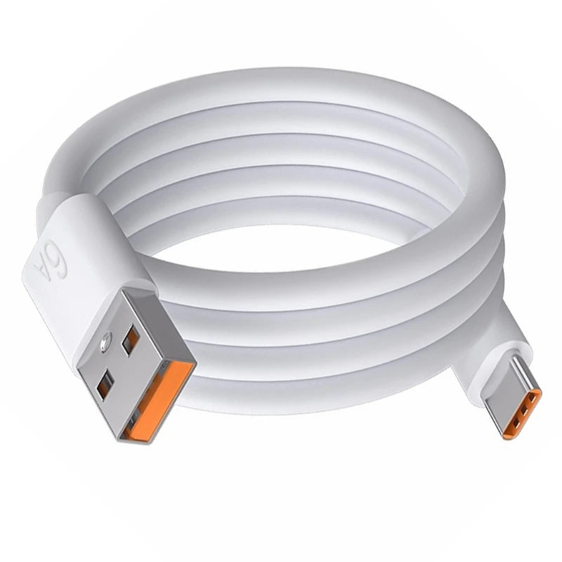 USB C to USB High Speed Data Transfer Cable
