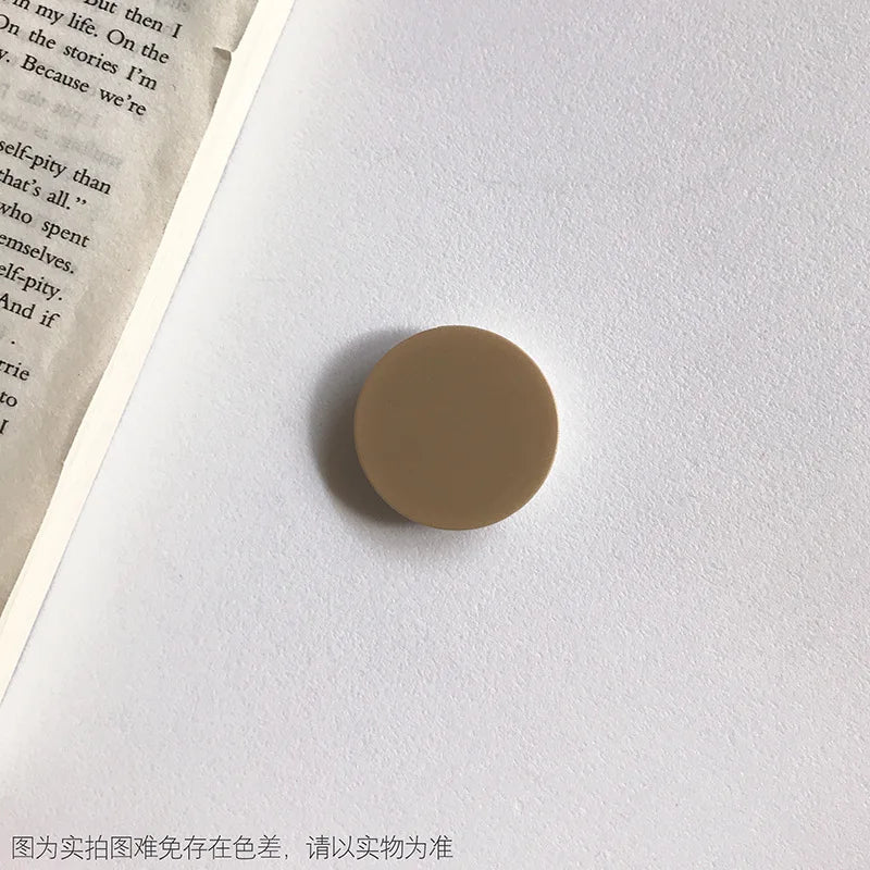 Korea style pop socket