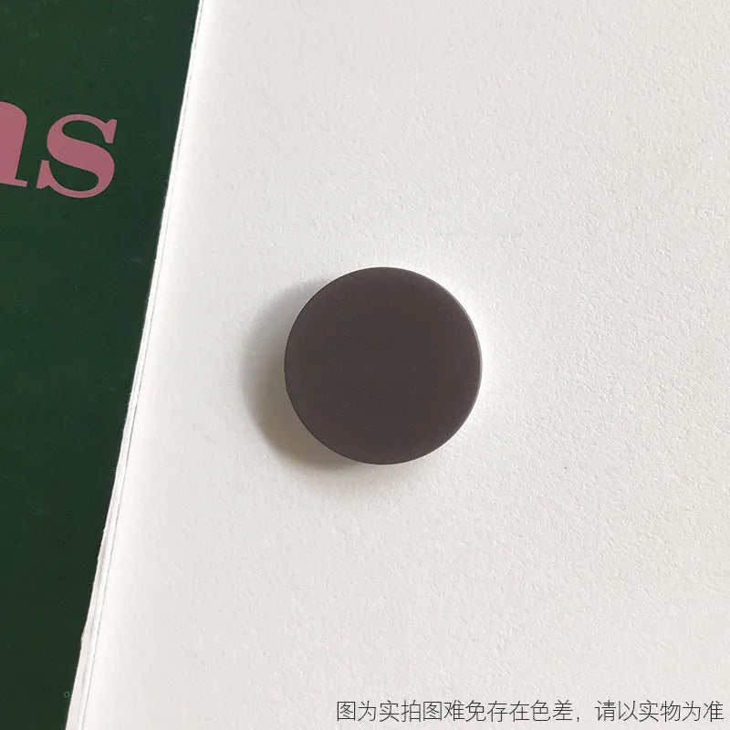Korea style pop socket