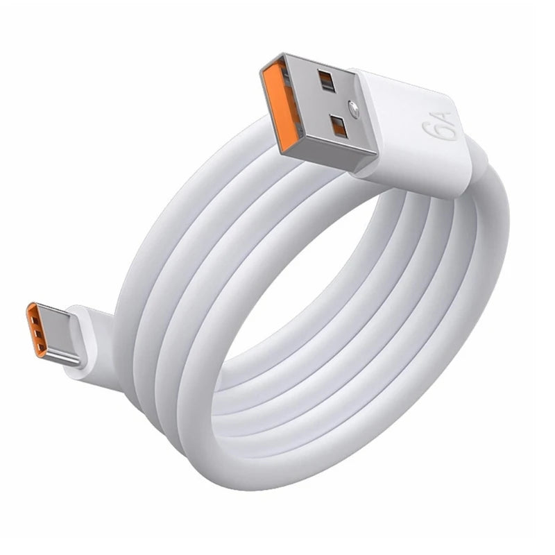 USB C to USB High Speed Data Transfer Cable