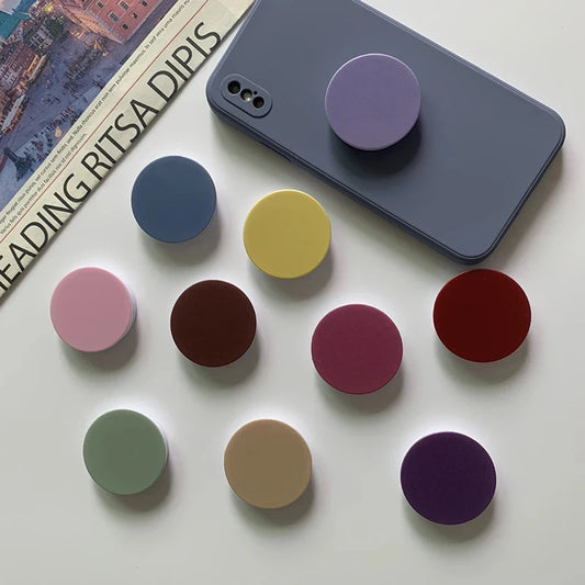 Korea style pop socket