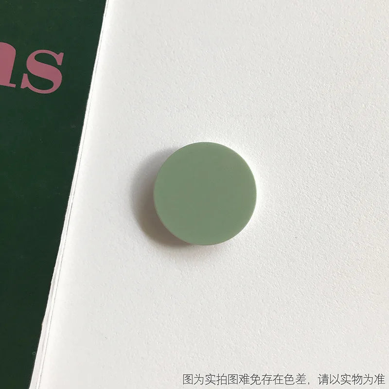 Korea style pop socket