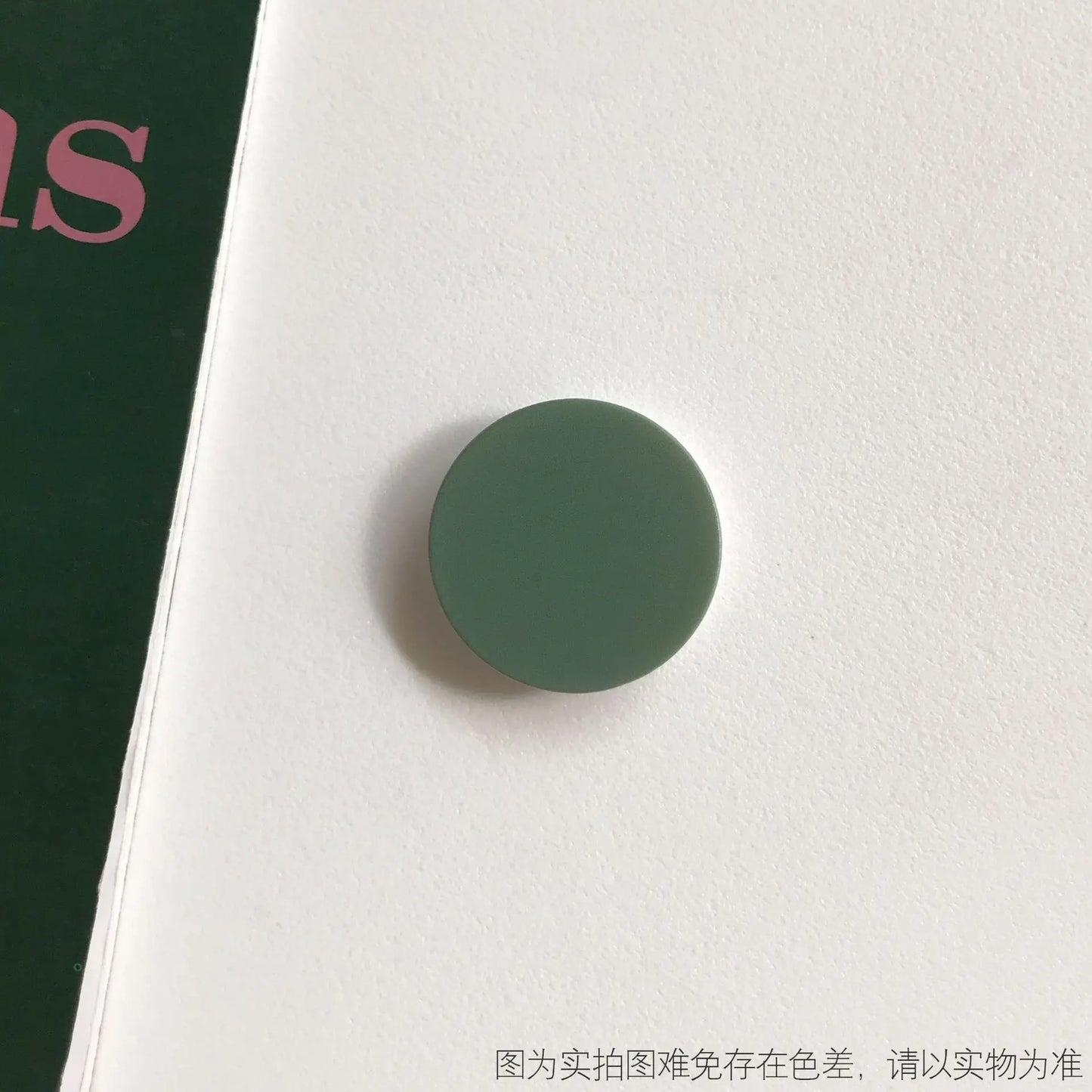 Korea style pop socket