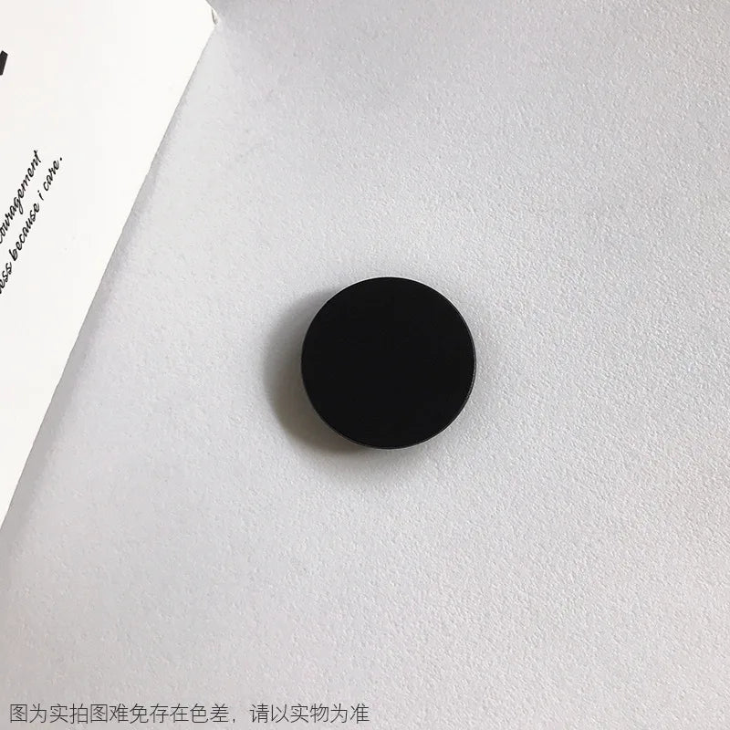 Korea style pop socket