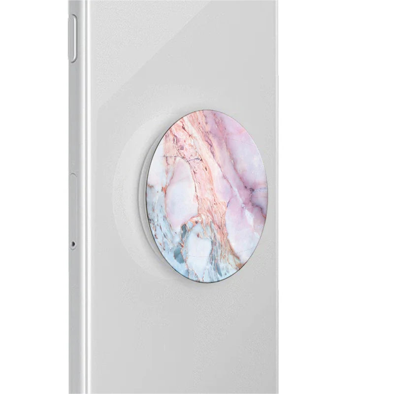 Popped pop phone socket grip tok
