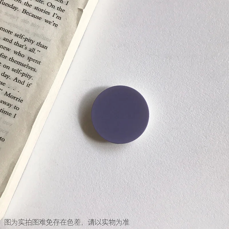 Korea style pop socket