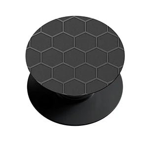 Popped pop phone socket grip tok