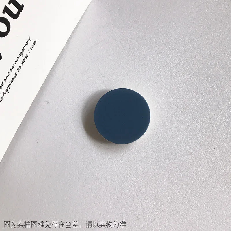 Korea style pop socket