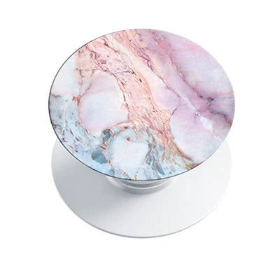 Popped pop phone socket grip tok